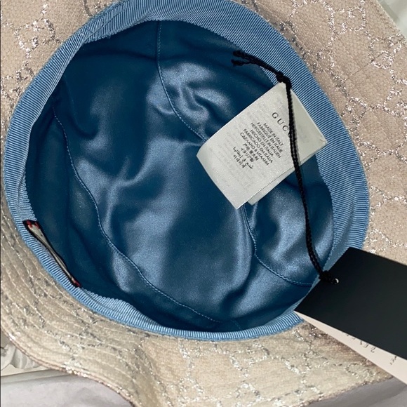 Gucci bucket hat - Picture 7 of 7